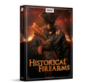 BOOM Library Boom Historical Firearms Construction Kit