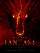 East West Hollywood Fantasy Strings