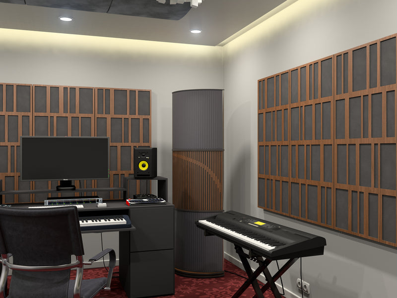 Vicoustic VicPattern Ultra Beat XL (Box of 2)