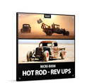 BOOM Library Boom Hot Rod - Rev Ups