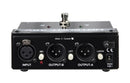 Radial Engineering Hotshot 48V Condenser Microphone Switcher