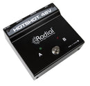 Radial Engineering Hotshot 48V Condenser Microphone Switcher