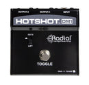Radial Engineering Hotshot DM-1 Microphone Switcher