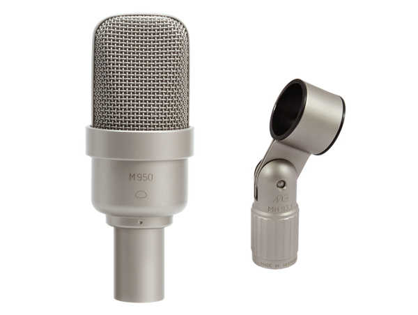 Microtech Gefell M950 FET Wide Cardioid Condenser Mic