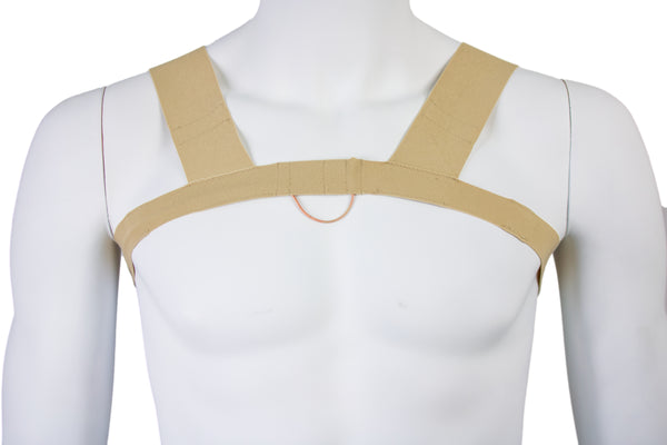 Ursa Straps X Strap - Beige