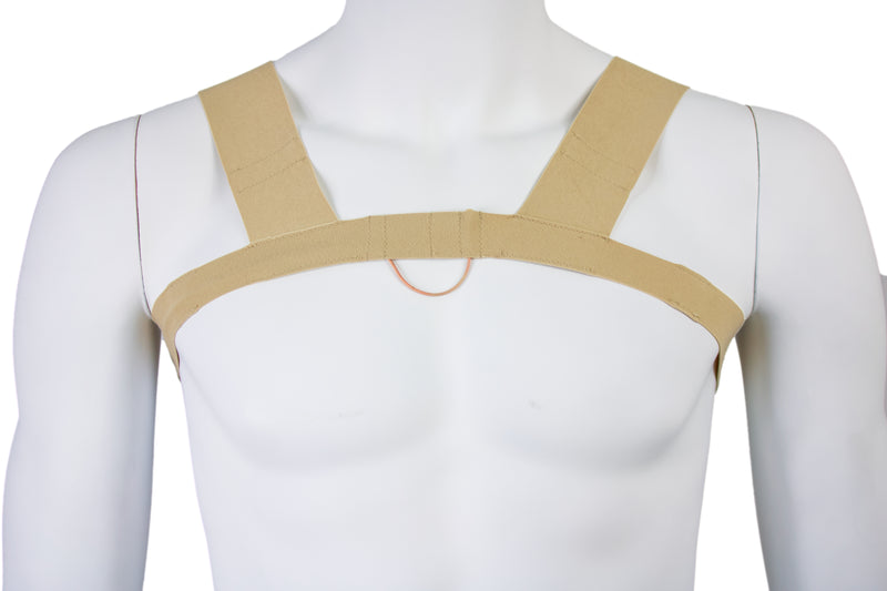 Ursa Straps X Strap - Beige