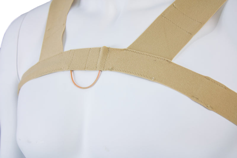 Ursa Straps X Strap - Beige