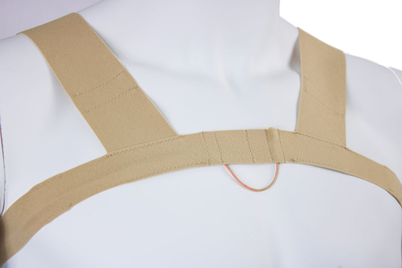 Ursa Straps X Strap - Beige