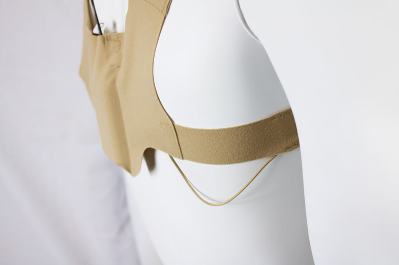 Ursa Straps X Strap - Beige