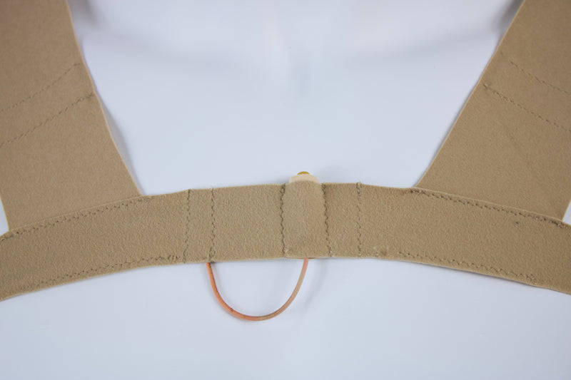 Ursa Straps X Strap - Beige