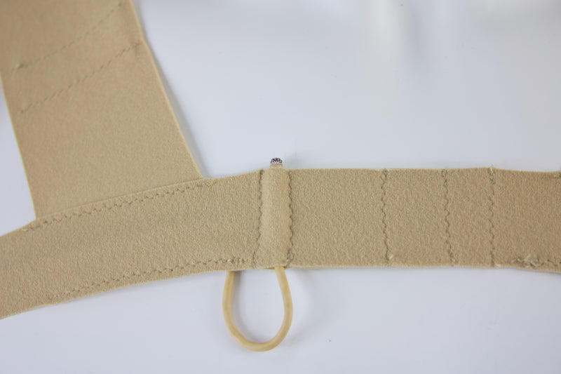 Ursa Straps X Strap - Beige