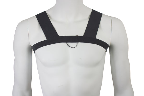 Ursa Straps X Strap - Black