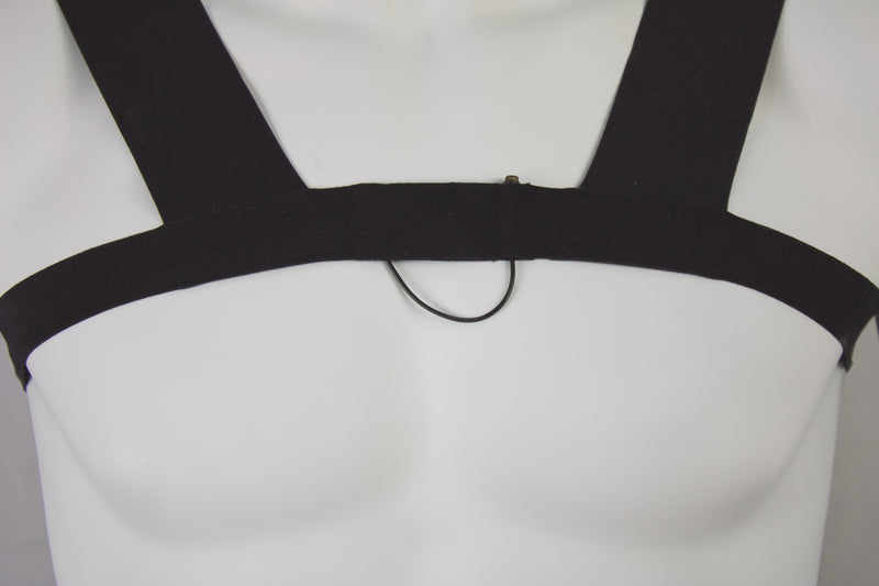 Ursa Straps X Strap - Black