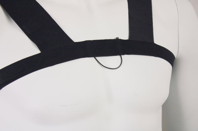 Ursa Straps X Strap - Black