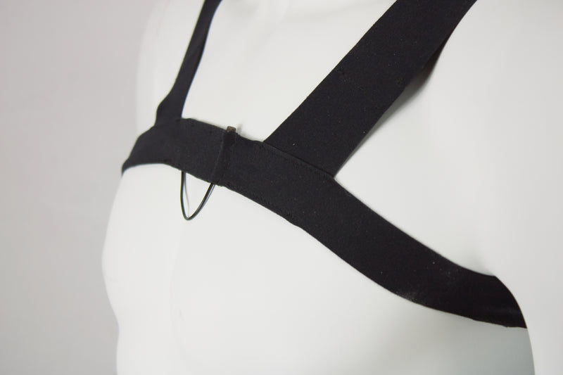 Ursa Straps X Strap - Black