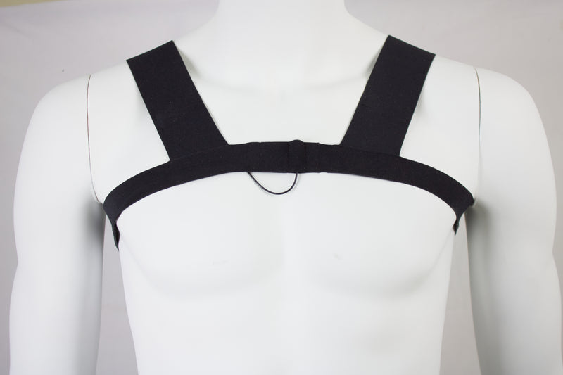 Ursa Straps X Strap - Black