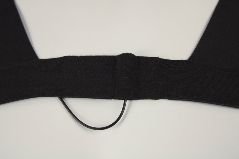 Ursa Straps X Strap - Black