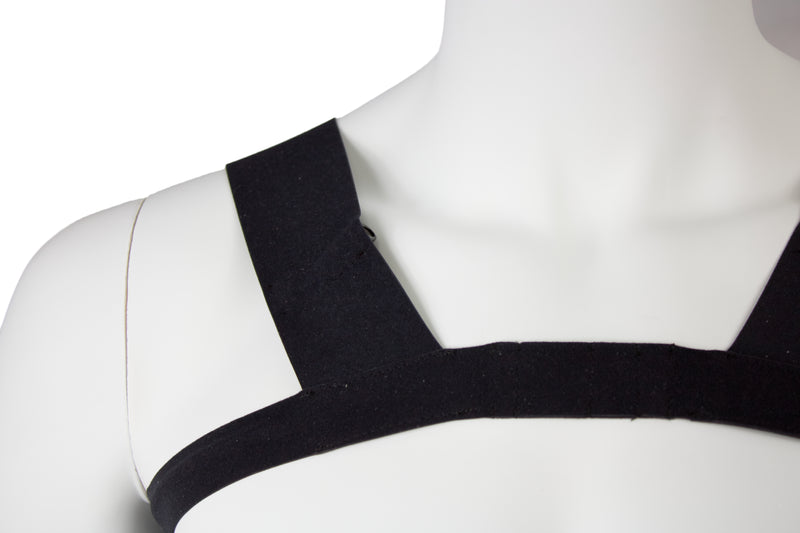 Ursa Straps X Strap - Black
