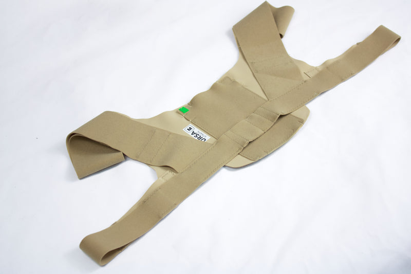 Ursa Straps X Strap - Beige