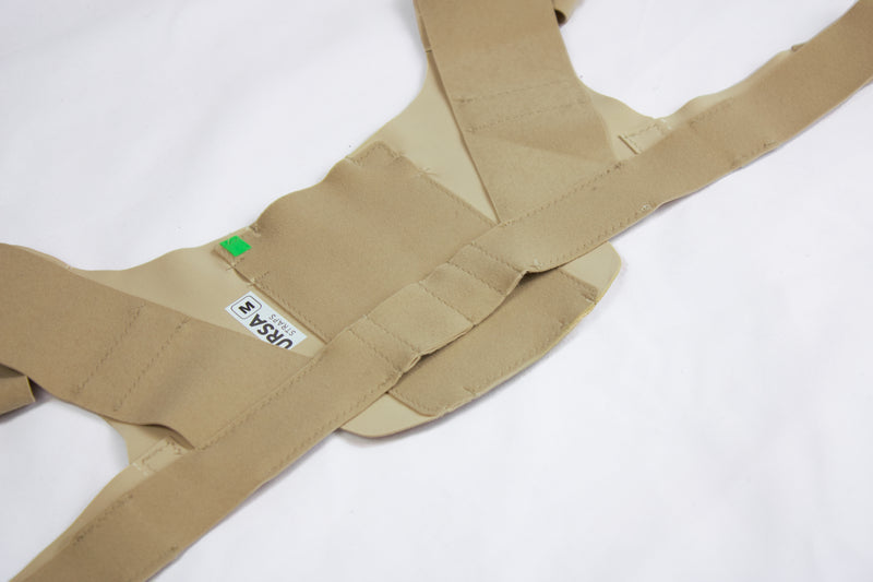 Ursa Straps X Strap - Beige