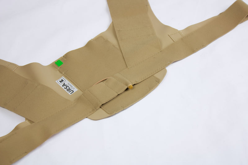 Ursa Straps X Strap - Beige
