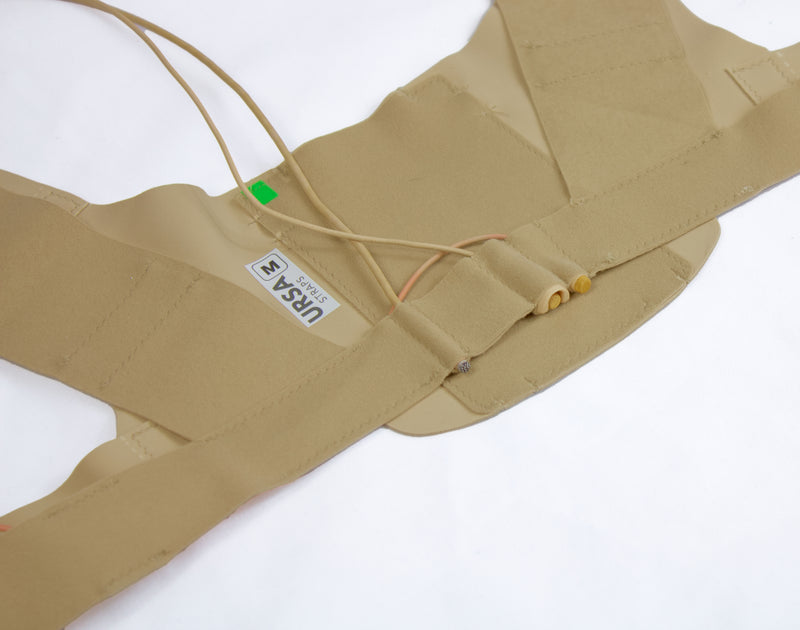 Ursa Straps X Strap - Beige