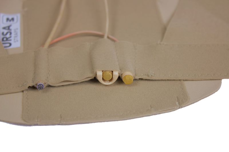 Ursa Straps X Strap - Beige