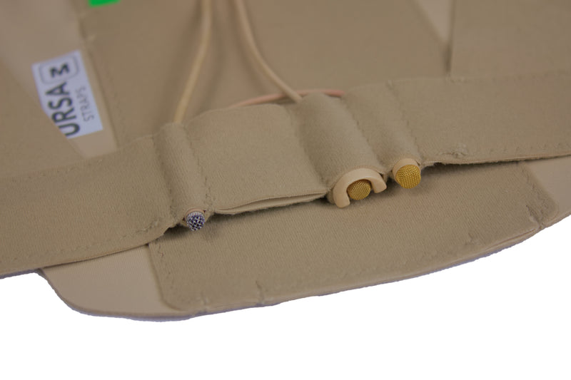 Ursa Straps X Strap - Beige