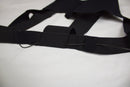 Ursa Straps X Strap - Black