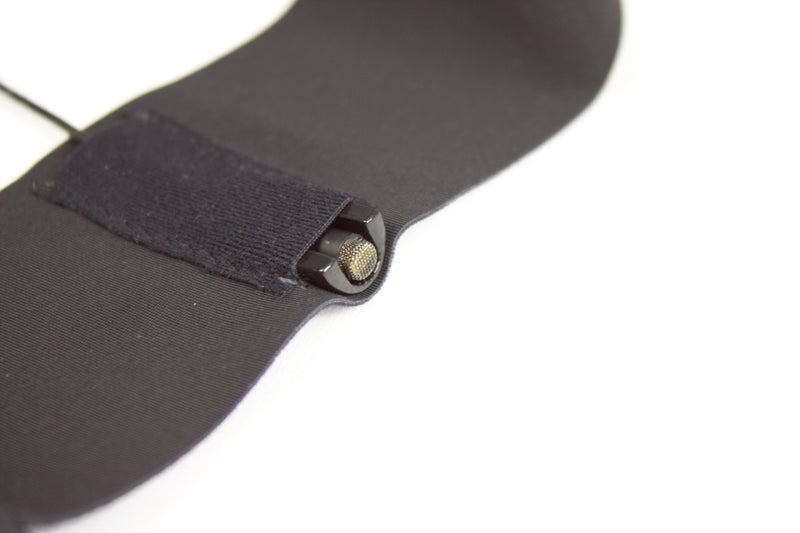 Ursa Straps X Strap - Black