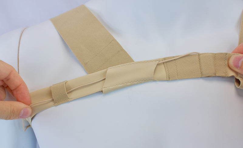 Ursa Straps X Strap - Beige