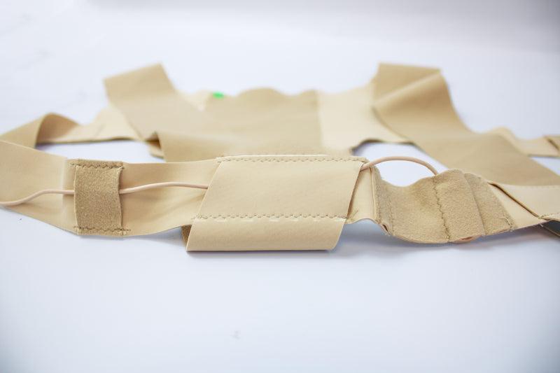 Ursa Straps X Strap - Beige