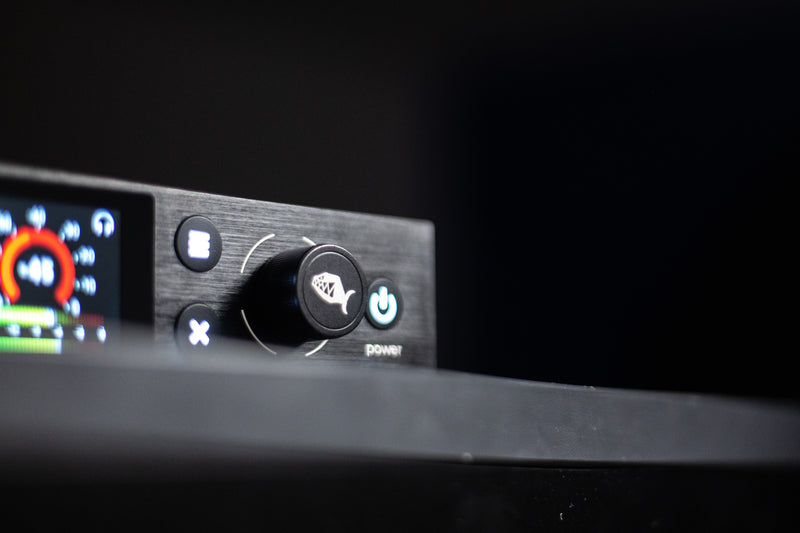 Ferrofish Pulse 8 AE 8 Channel AD/DA Converter