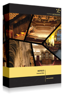 Inspired Acoustics Inspirata Immersive Edition Convolution Reverb Plug-In