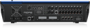 Midas HD96-AIR-CC-IP Live Digital Console With 21" Touch Screen