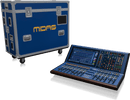 Midas HD96-24-CC-TP Live Digital Console Control Centre & Road Case