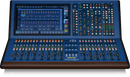 Midas HD96-24-CC-TP Live Digital Console Control Centre & Road Case