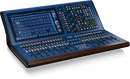 Midas HD96-24-CC-IP Live Digital Console Control Centre