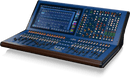 Midas HD96-24-CC-IP Live Digital Console Control Centre