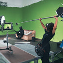 Ambient QuickPole Series 5 Slim Boompole (100-330cm)