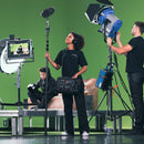 Ambient QuickPole Series 5 Slim Boompole (100-330cm)