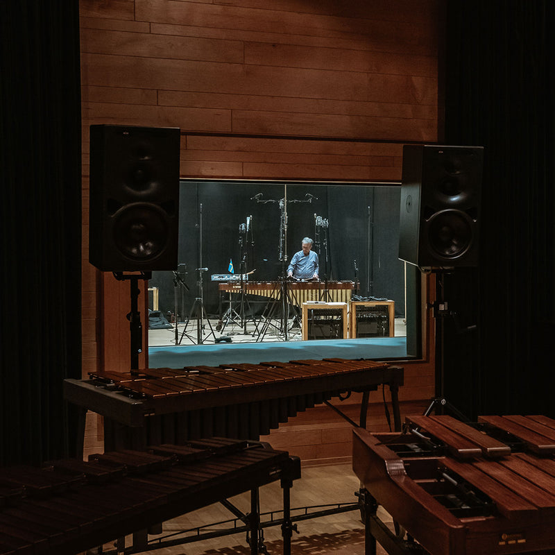 Toontrack EZ Keys Melodic Percussion - Wood EKX Expansion
