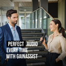 Rode Interview Pro Wireless Handheld Condenser Microphone