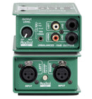 Radial Engineering J-Iso Stereo Converter & Isolator