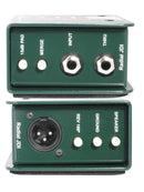 Radial Engineering JDI Passive DI Box