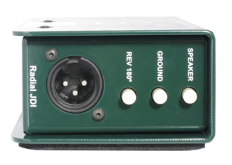 Radial Engineering JDI Passive DI Box