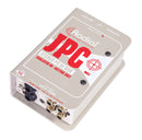 Radial Engineering JPC Active Direct Box for Laptop Computers