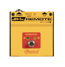 Radial Engineering JR1-M Momentary AB Footswitch