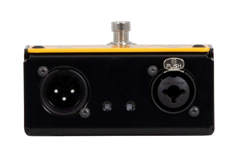 Radial Engineering JR1-L Latching AB Footswitch