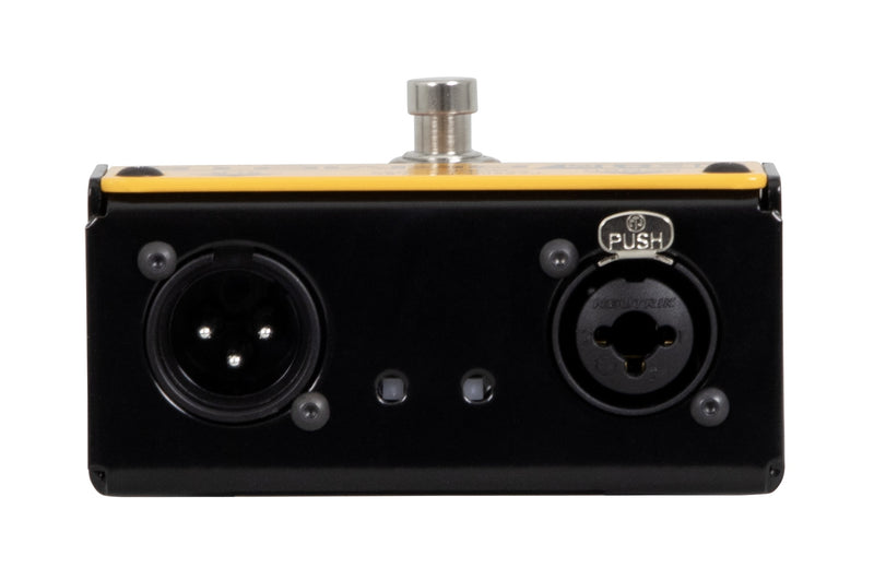 Radial Engineering JR1-M Momentary AB Footswitch